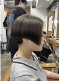 モードショート