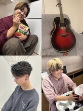 【ハピネス松本】あなたのサロン時間をもっと楽しくするハピ♪