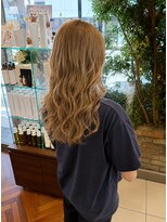 ファーレンピュアスウィート(fahren-pure-suite)&nbsp;ハイトーン／ファイバープレックスブリーチ／朝霞市