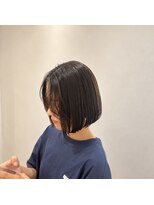 ヘアーブルーム(Hair bloom)&nbsp;ボブ