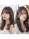 ヒップスアイズ(Hip's eyes)の写真/ダメージを抑えたカラーとお客様の骨格に合わせたカットで理想のスタイルを叶えます☆【大宮】
