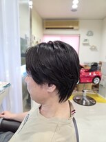 エストレーラ&nbsp;ニュアンスパーマ