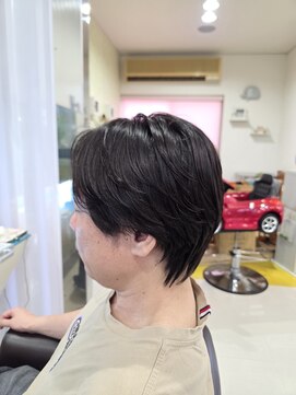 エストレーラ ニュアンスパーマ