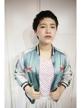 チックタック エアライン(TICK-TOCK Airline) 【TICK-TOCK】カジュアルストリートショート