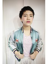 チックタック エアライン(TICK-TOCK Airline) 【TICK-TOCK】カジュアルストリートショート