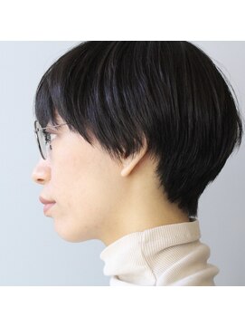 ハイク(HYKE) HYKEショート2018/022