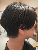 ロッコ(ROCCO)&nbsp;ハンサムショート