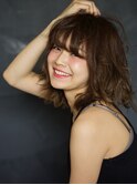 大人ボブ★マッシュショート