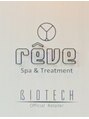 レーヴ スパアンドトリートメント(reve Spa&Treatment) 指名なし レーヴスパ