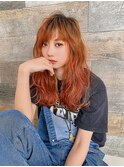 -LAGOON ALIVE-  新田的“モテ髪”ビビットスタイル♪