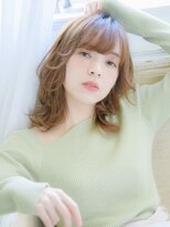 ネオリーブシェリエ 浅草店(Neolive cherie)&nbsp;たっぷりレイヤー ▼ 1