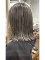 アクトゥス(AEQUITAS)&nbsp;【ミルクティーグレージュ】【池袋/20代/30代/40代】