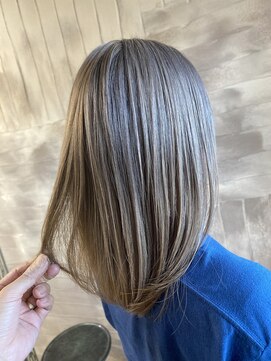 モニュメント(Monument) ダブルブリーチシャドールーツ