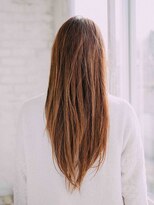 プロデュース 古淵店(Produce)&nbsp;ツヤ感ストレートロング【古淵/相模原/町田】