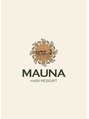 マウナ ヘアー(MAUNA HAIR)&nbsp;MAUNA 