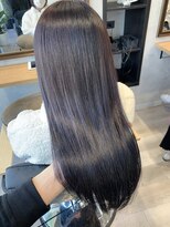 ラフトーキョウセカンド(RAF TOKYO 2nd)&nbsp;RAFなら叶う！今まで叶わなかった髪質改善&髪色改善
