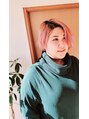 ヘアーアンドメイク ペリドット(hair&make Peridot) 平川　 美里