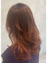 ヘアー クレイジュ(HAIR CRAYGE) 愛されカール