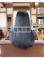 ティージェイ天気予報 1ポ 四日市店(TJ) 髪質改善得意です!