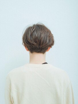 プロデュース 堀ノ内店(Produce) ミディアムショート