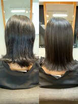 エルサ(Elsa)&nbsp;【Elsa元町・三宮】ウルティアストレート