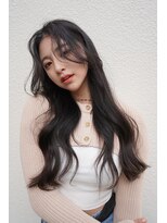 アンジェリカラボ 梅田店(ANGELICA LABO)&nbsp;10代20代艶髪くびれロングヘア