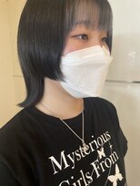 フォルテ 草薙店&nbsp;お顔まわりのカットお任せください☆