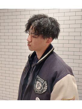 リット 甲府平和通り店(LIT) 波巻きツイストスパイラル