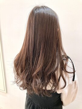 ヘアーライズ 池袋東口店(hair RISE) 酸性ストカールに1分巻き髪