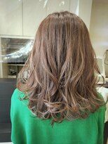 エイチ エアー ダヴ H air DAV調布北口&nbsp;グレージュの向こう側