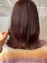 サンド クリア 横浜本店(sand clear)&nbsp;ロブ×チェリーブラウン