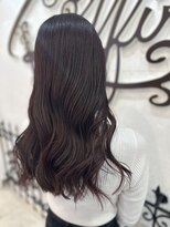 ラフューネ ヨコハマ(Raffune Yokohama)&nbsp;ラベンダーアッシュ/Raffune Yokohama/宮本麻帆