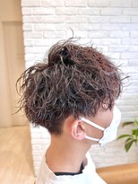 ヘア スパ ビューティー エールフォルム(HAIR SPA BEAUTY YELLFORME) ツイストスパイラルパーマ★