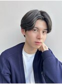 2025韓国ニュアンスパーマ
