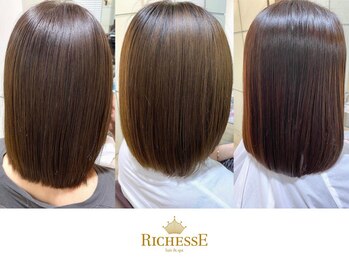 RICHESSE　【リシェス】