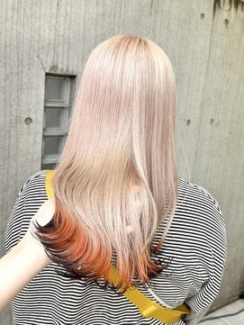 ロア 福岡天神本店(LORE) 狐カラー◎