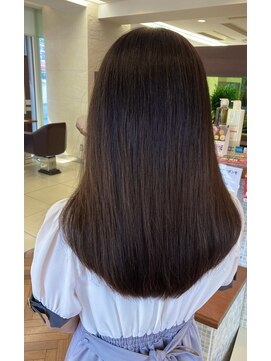 ファーレンピュアスウィート(fahren-pure-suite) 王道☆さらさらストレート