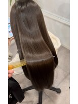 アリス(ALICE) 美髪ケア/アシッド Tr