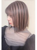 【LOARK】＃アンブレラカラー　＃ミニボブ