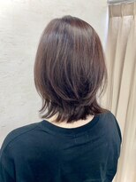 アンジェリカ(Angelica Total Beauty Lifestyle Design)&nbsp;くびれレイヤー エモージュカラー ラベージュ