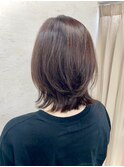 くびれレイヤー エモージュカラー ラベージュ