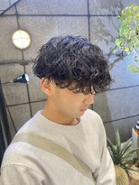 ゼスト フィーノ(ZEST fino)&nbsp;【ZESTfino 三谷海斗】立川でできる、波巻きスパイラル◎