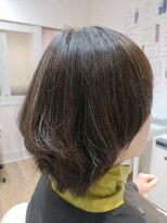 キラーナ(Kirana)&nbsp;マッシュボブ