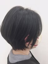 ビューティステージ イオンモール伊丹店(BEAUTY STAGE) ショートボブ