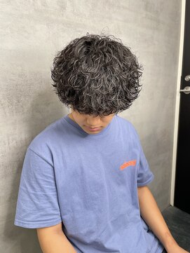 ネクスト 静岡店(NEXT) NEXT静岡 波巻きスパイラル マッシュ