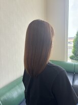 リヴァージュ(RIVAGE)&nbsp;艶髪まとまりロング×髪質改善/20代30代40代50代