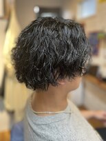 ノビー(Nobby)&nbsp;ツイストスパイラルパーマ