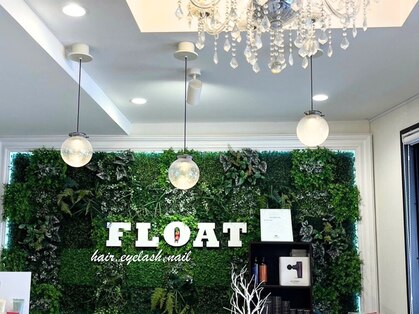 フロートリタ(FLOAT RITA)の写真