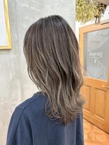 ペスカ 長町南2号店(pesca)&nbsp;greige × highlight