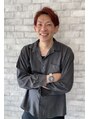 アグ ヘアー ミュー 宮崎大塚店(Agu hair mieux) 知久 弦太